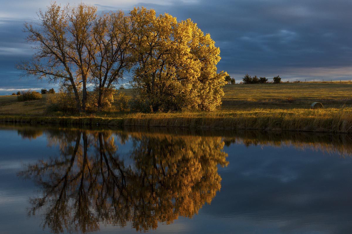Fort Robinson